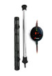 FINNEX HMX 300w Titanium Heater w/Guard & Touch Digital Temp Contr.