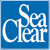 SeaClear 225-Gallon 72"Lx24"Wx30"H Trapezoid Overflow Aquarium