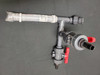 Red Sea Max S-500 Sump Pipe Assembly