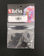 Red Sea Reefer XXL and Peninsula Sump Gate Nut Set