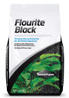 Seachem Flourite Black Substrate 15.4 lbs - #37250