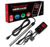 Aquatop Hercules Titanium Heater