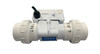AquaUltraviolet Flow Switch, For the Classic or SL Series (GRID) Complete with 2" Unions and Cords