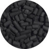 Bulk Pelletized Carbon 40 lbs Sack - #00055