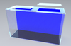 Pro Clear ProStar 220 Gallon 60"Lx24"Wx42"H Acrylic Aquarium