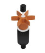 Aquatop Replacement Impeller for FZ7 UV & FZ4