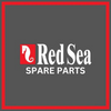 Red Sea Cabinet Door 50 - RF 450/XL525/XXL625/3XL900 & RG2 525/625/900 – Black