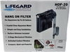 Lifegard Hang-On Aquarium Filter HOF-20 - #LFG32514