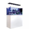 Red Sea Reefer G2+ Deluxe Peninsula 500 White 2x 160