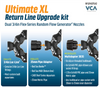 VCA FLEX Series - Ultimate XL Return Line Upgrade Kit