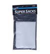 Fritz Super Sacks - Media Bags 5"x9" 2 Pack