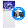 Red Sea Reefer Deluxe XL 200 G2+ System (42 Gal) White w/1 ReefLED 90