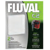 Fluval C2 Foam Pad (2-Pack)