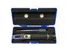 Aquarium Elements Saltwater Refractometer SM Blue Case