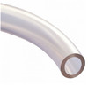 Clear Vinyl Hose 1/4" ID 10ft