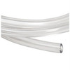 Clear Vinyl Hose 3/4" ID 10ft