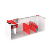 Pro Clear Red Flex Reef Sump 400