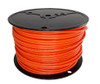 RO 1/4" O.D. Orange Poly Tubing 10 Feet