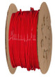 RO 1/4" O.D. Red Poly Tubing 10 Feet