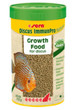 Sera Discus ImmunPro Nature Growth Food for Discus 250mL