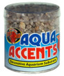 ZooMed Aqua Accents Light River Pebbles