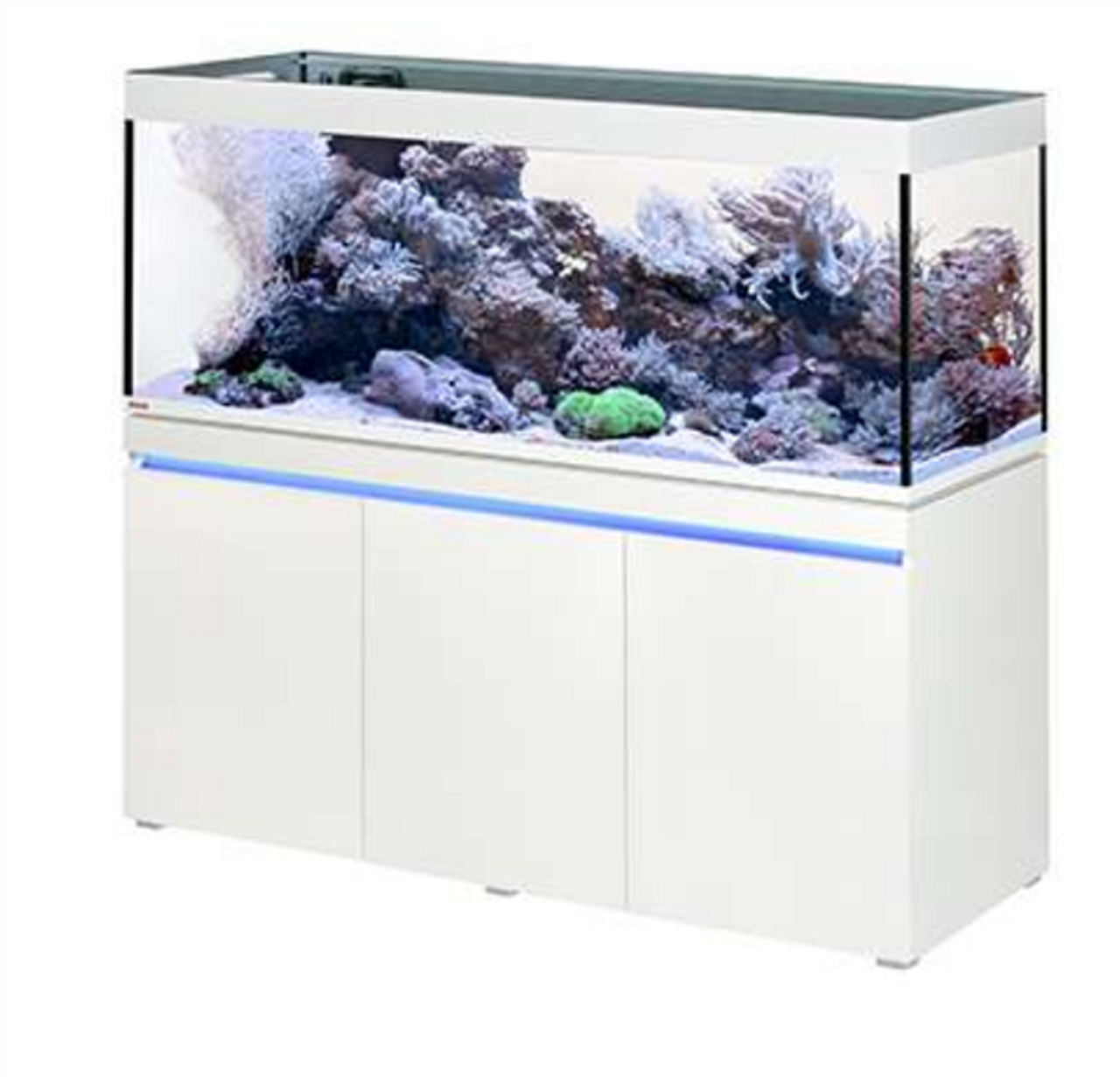 EHEIM Incpiria Reef 530 Aquarium Alpin 140 Gal