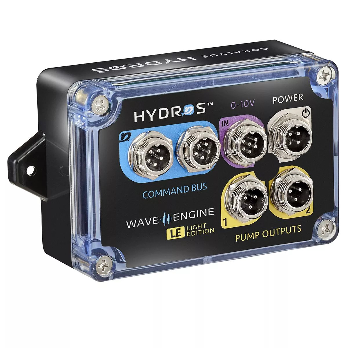 Reef Octopus OCTO Pulse 2 Flow Pump With WaveEngine LE Controller