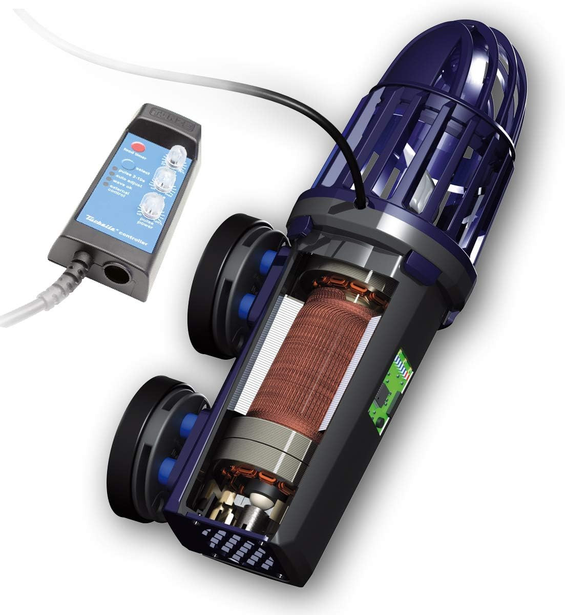 Tunze Turbelle Stream 3+ Circulation Pump 6150.001