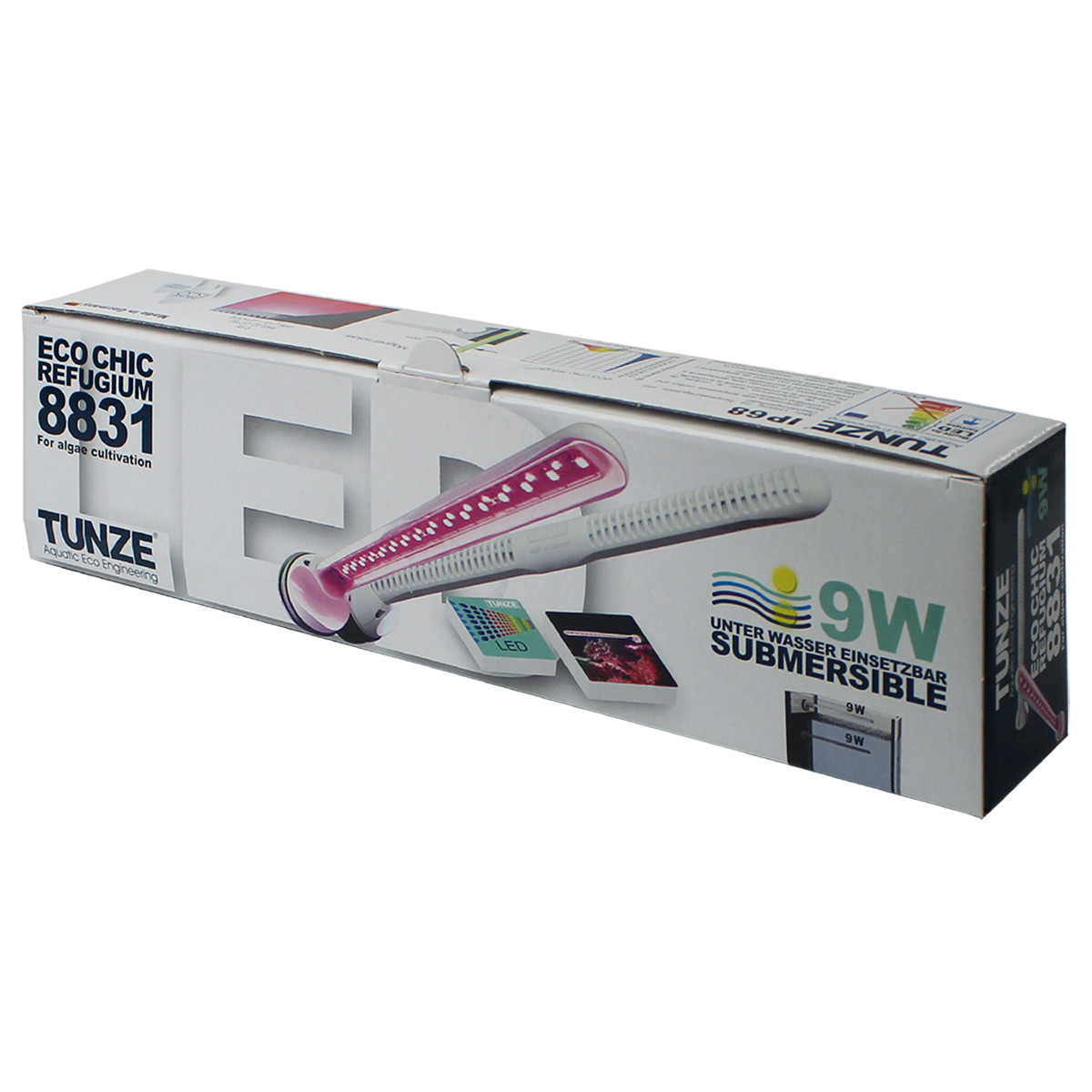 Tunze Eco Chic Refugium Light 8831