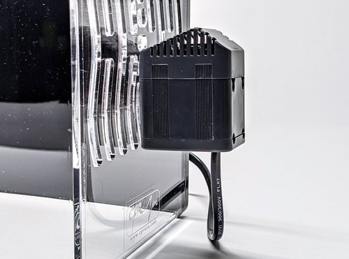 CPR Aquatics CITR3 Pro DX In-Tank Refugium Large w/ Bracket