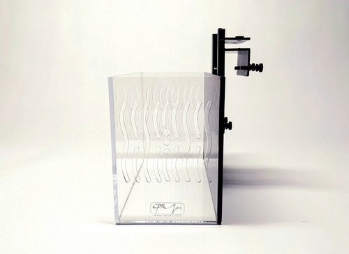 CPR Aquatics CITR3 Pro DX In-Tank Refugium Large w/ Bracket