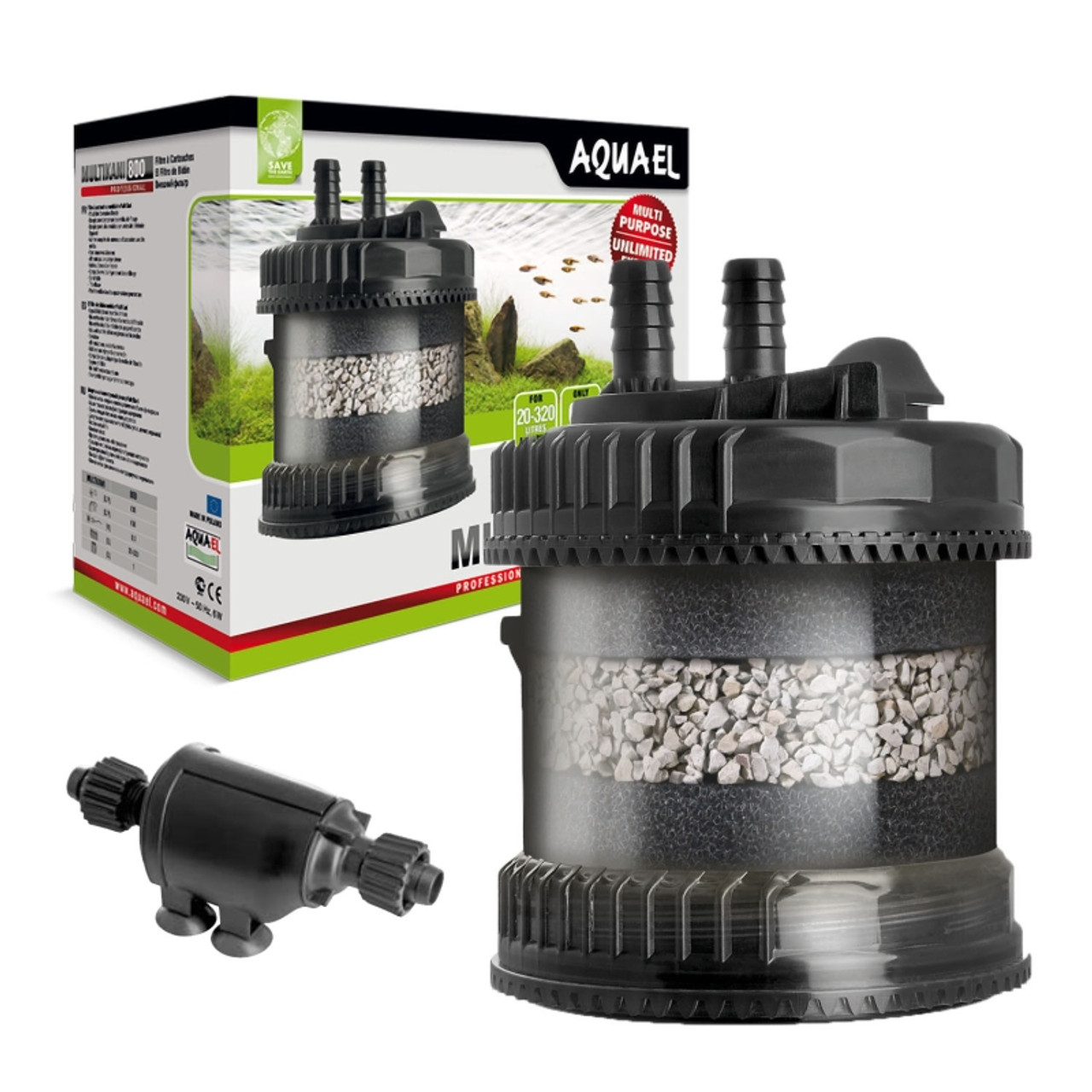 AQUAα solvent Free 150cm Amazon.com: Active Aqua 0.25 HP 396-925 GPH 120V Hydroponic