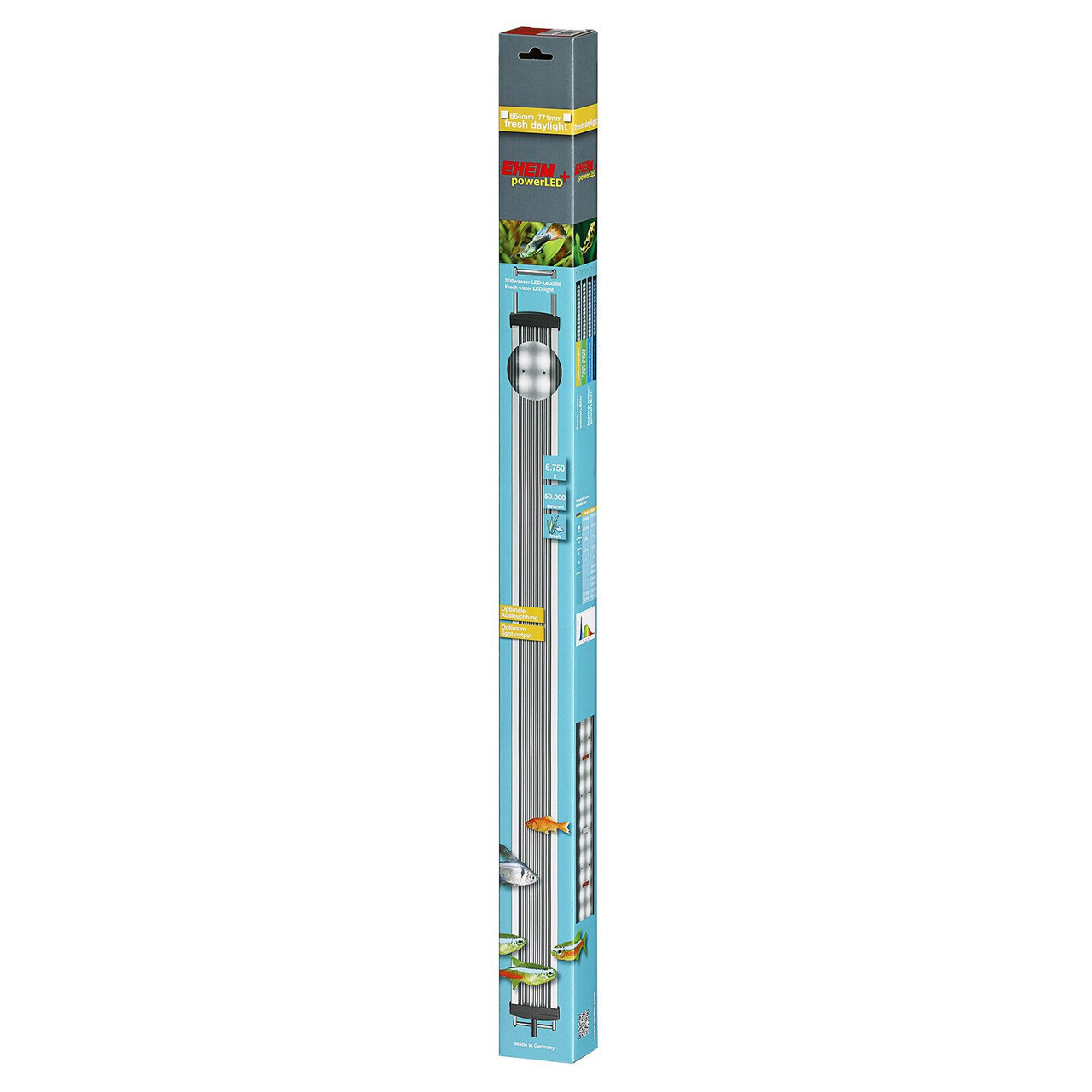 Eheim powerLED+ Fresh Daylight Extension Set 30.35" (77.1cm)