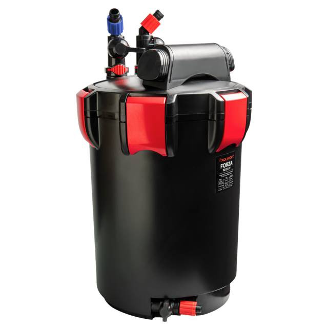 Aquatop Forza FZ15 Canister Filter w/ UV 800 gph