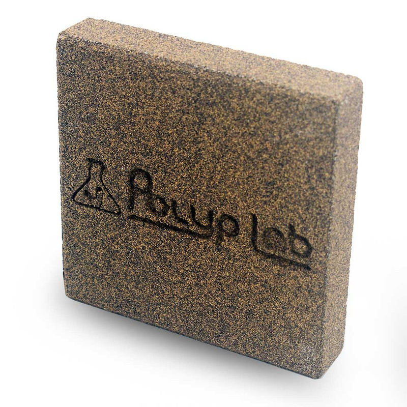 PolypLab Genesis Rock Power Pack Rack w/ 4 Pack Genesis Rock