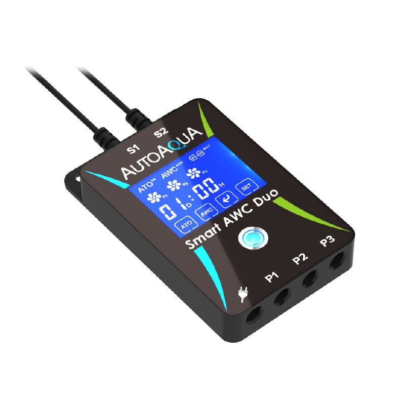 AutoAqua Smart AWC Duo G2