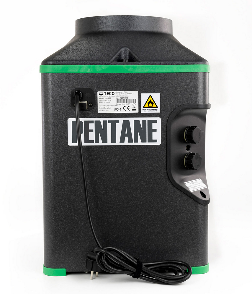 Teco Tecoponics HY-500 Hydroponic Chiller