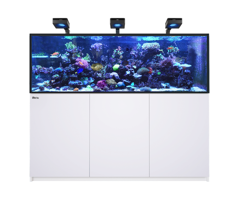 Red Sea REEFER 750 G3 Deluxe White (incl. 3 X RL170 & arms)