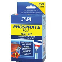 api phosphate test kit