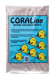CaribSea 40-lbs. Florida Crushed Coral CS00150 @ Fish Tanks Direct