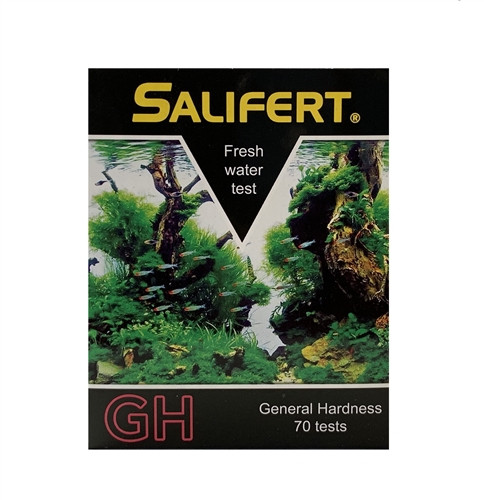salifert test kit