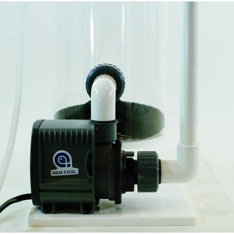 Aqua Excel Calcium Reactor CR60 @ Fish 