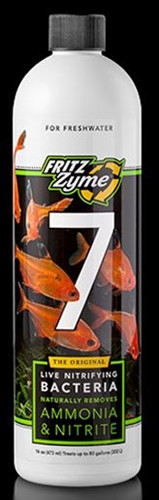 fritzzyme 7