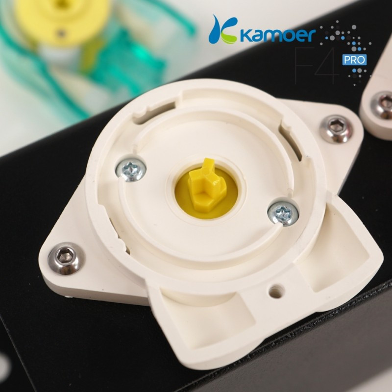 Kamoer F4 Pro Wifi Dosing Pump @ Fish Tanks Direct
