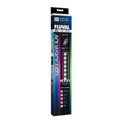 fluval aquarium light