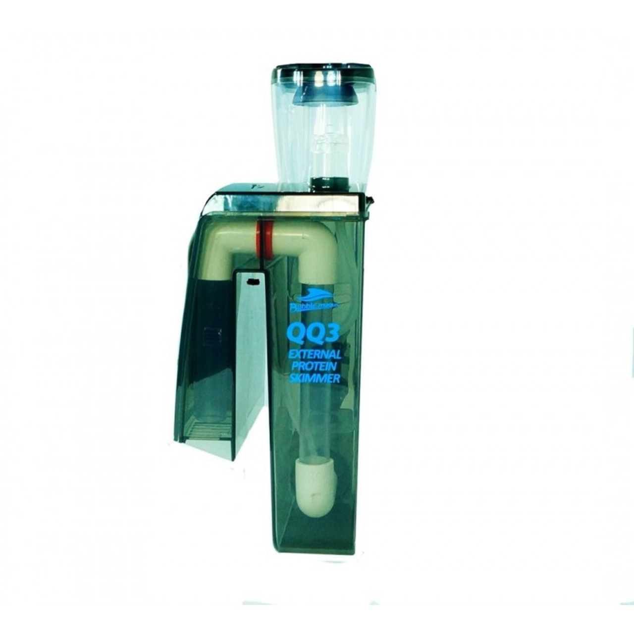 Bubble Magus Protein Skimmer QQ3 @ Fish Tanks Direct