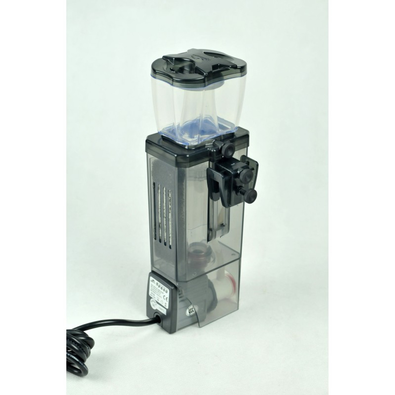 BUBBLE MAGUS PROTEIN SKIMMER NANO QQ2 @ Fish Tanks Direct