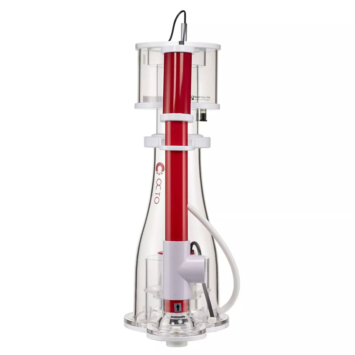 Reef Octopus ELITE Protein Skimmer 150 SSS With DC Pump @ Fish