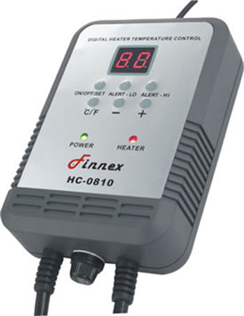 Heating controller. Heating controller