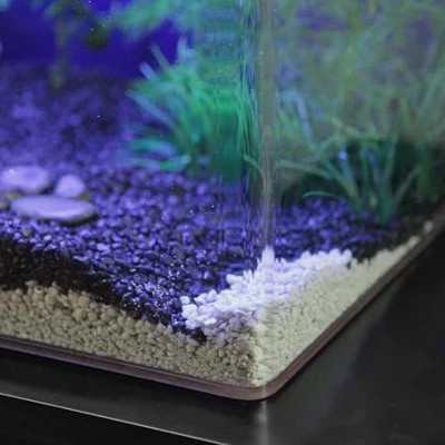 Clear for Life 125S Uniaquarium 72x18x20 @ Fishtanksdirect.com